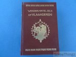 Mont, Pol de & Alfons de Cock. - Wondervertelsels uit Vlaanderen uit den volksmond opgeteekend. Met 32 platen van Paul Dom.