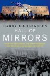Barry (Professor of Economics and Political Science Eichengreen - Hall of Mirrors