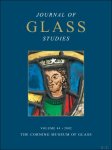 Coll. - Journal of Glass Studies, Vol. 44 Coll. - Journal of Glass Studies, Vol. 44