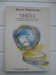 Nederlander, Munin - Thúle. Over de ringen van macht en de hobbits in J.R.R. Tolkiens In de ban van de Ring.