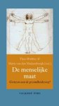 Theo Wobbes ; Maria van den Muijsenbergh - De menselijke maat - Grenzen aan de gezondheidszorg? Theo Wobbes ; Maria van den Muijsenbergh - De menselijke maat - Grenzen aan de gezondheidszorg?
