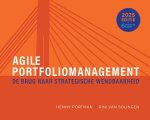 Rini Solingen; Henny Portman - Agile Portfoliomanagement