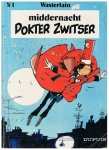 Wasterlain - Dokter Zwitser 1  Middernacht
