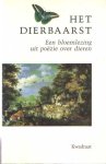 Zuiden, Henk van (samenst.) - Het dierbaarst - Een bloemlezing uit poëzie over dieren
