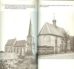 Hoekstra, Drs. Gerard  .. Onder redactie van Dr. Regn. Steensma - Langs de oude Gelderse kerken  .. Achterhoek, De Liemers