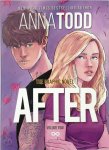 Anna Todd - AFTER: The Graphic Novel (Volume Two)