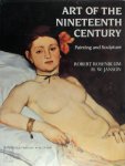 Robert Rosenblum, H.W. Janson - Art of the Nineteenth Century Painting and sculpture
