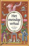Michael Ende, Michael Ende - Het oneindige verhaal