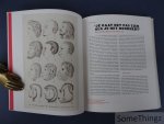 Allegaert, Patrick / Cailliau, Annemie / Cohen, Jaap. - Karakterkoppen: over haviksneuzen en hamsterwangen / Characteristic Faces: On hawk noses and chipmunk cheeks. [Summaries in ENG]