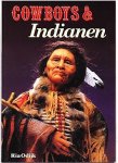 Odijk, Ria - Cowboys  & Indianen