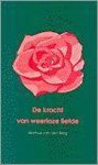 van den Berg M. - Kracht Van Weerloze Liefde