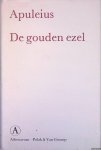 Apuleius - De gouden ezel Apuleius - De gouden ezel