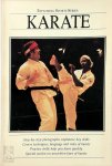 Daeshik Kim, Tom W. Leland - Karate step-by-step photographs; covers techniques, language and rules of karate; practice drills help you learn