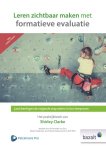 Shirley Clarke - Leren zichtbaar maken met formatieve evaluatie