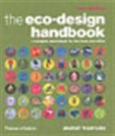 Alastair Fuad-luke - Eco-Design Handbook A Complete Sourcebook for the Home and Office