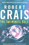 Crais, Robert - The Two Minute Rule Crais, Robert - The Two Minute Rule