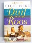 Herr, Ethel - De Duif en de Roos --- Serie De Zoekers 1