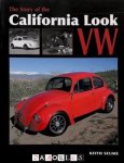 Keith Seume - The Story of the California Look VW