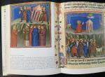 Bise, Gabriel - The Illuminated Naples Bible (Old testament) 14th-Century Manuscript
