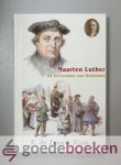 Zeeuw JGzn., P. de - Maarten Luther --- De hervormer van Duitsland. Serie Historische verhalen voor jong en oud, deel 22