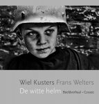 Wiel Kusters 14132 - De witte helm