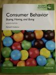 Solomon, Michael - Consumer Behavior - Buying, Having, and Being - Global Eleventh Edition