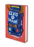 Stefan Boonen - Elvis de Draak en het ei van Zirzoel