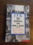 Kranish; Moore;  Easton. - JFK - een biografie van John F. Kerry