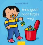 Kathleen Amant - Anna gooit haar tutjes weg