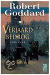 Robert Goddard, N.v.t. - Verjaard bedrog