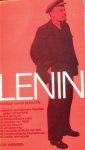 Harmsen, Ger - Lenin