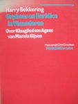 Harry Bekkering - "Orpheus en Euridice in Vlaanderen"  Een beschouwing over 'Klaaglied om Agnes' van Marnix Gijsen