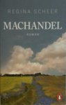 Scheer, Regina - Machandel