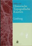 KUIPER, MARCEL. - Historische Topografische Kaarten Limburg. Bladen van de Cromo-topografische Kaart van het Koninkrijk der Nederlanden schaal 1:25.000, 1898-1926 [ Atlas van ]