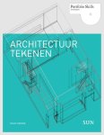 David Dernie - Architectuur tekenen