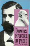 Lucille B. Ritvo - Darwin's Influence on Freud A tale of two sciences