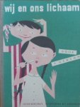 Gersom, P. - Wij en ons lichaam