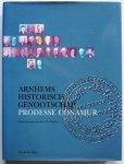 Schulte A G, e.a. - Arnhems Historisch Genootschap Prodesse Conamur 1792-1992