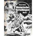 Harry Balm - Harry Balm, Historische Vertellingen deel 1 (Nummer 43) Harry Balm - Harry Balm, Historische Vertellingen deel 1 (Nummer 43)