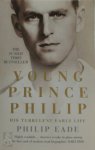 Philip Eade 276951 - Young Prince Philip