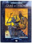 Martin, George R.R. - A Game of Thrones Boek 2