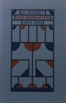 Bonset, I.K. (=Theo van Doesburg). - Vijf gedichten. (1914-1916)