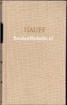 Hauff, Wilhelm - Hauffs Werke 2