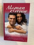 Onbekend - Als man & vrouw (Man en vrouw voor even?, Waar is mijn kind?, Toen ik jou weer zag, Een behulpzaam buurmeisje, Geen wonder zonder liefde)