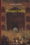 P. Rietbergen - Europa's India fascinatie en cultureel imperialisme, circa 1750-2000 P. Rietbergen - Europa's India fascinatie en cultureel imperialisme, circa 1750-2000