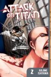 Hajime Isayama - Attack On Titan 2 Hajime Isayama - Attack On Titan 2