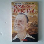 Raphael, Frederic - Somerset Maugham
