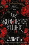 Shelby Mahurin - De bloedrode sluier 1 - De bloedrode sluier