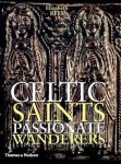 Elizabeth Rees - Celtic saints passionate wanderers