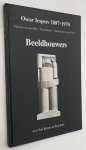 Boyens, José, Paul Beek, - Oscar Jespers 1887-1970. Theresia van der Pant, Piet Killaars, Hanneke Mols-van Gool. Beeldhouwers